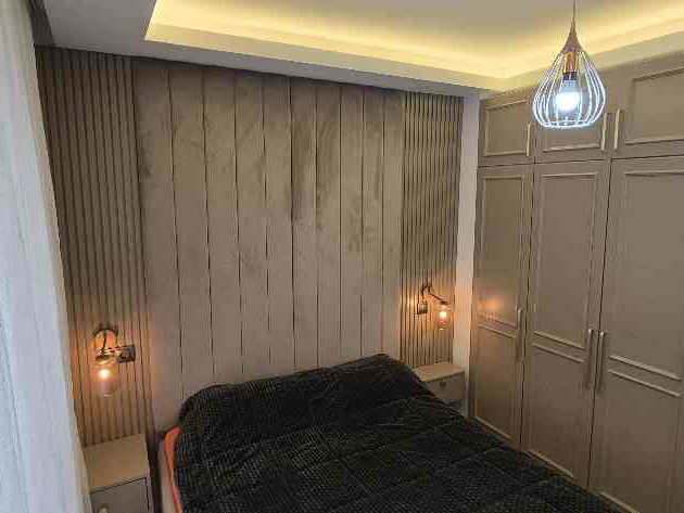 ATAKUM’DA EŞYALI 1+1 | 52 M² BRÜT | BALKONLU | DOĞALGAZ KOMBİLİ | KREDİYE UYGUN
