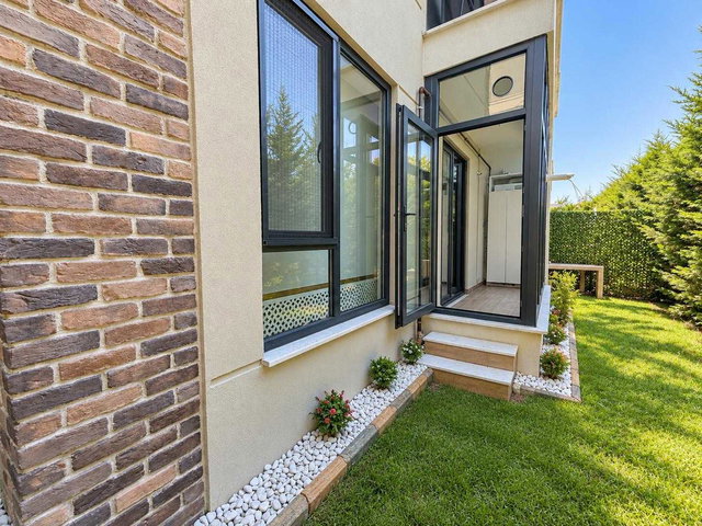 REMAX DESIGN PREMİUM 5+1 KİRALIK VİLLA