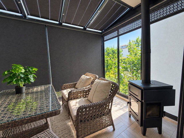 REMAX DESIGN PREMİUM 5+1 KİRALIK VİLLA