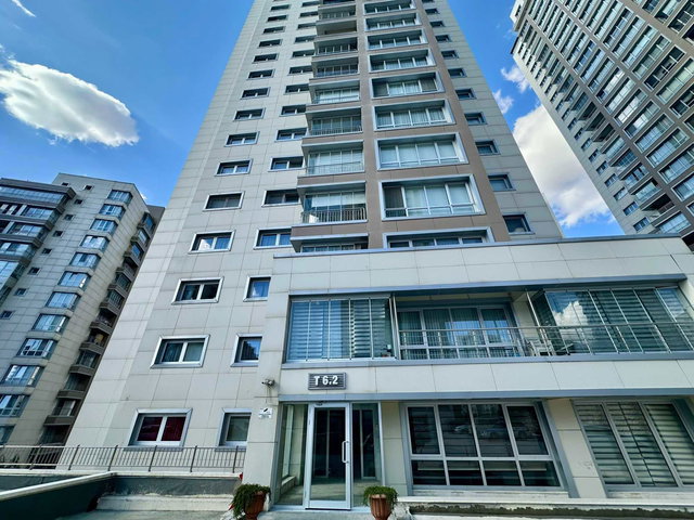 TBMM İNCEK TOKİ  2. ETAP GİRİŞ KAT BALKONLU 3+1 SATILIK DAİRE