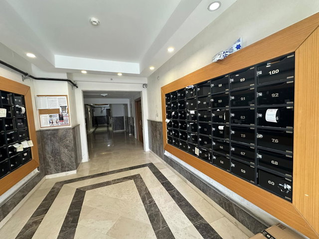 TBMM İNCEK TOKİ  2. ETAP GİRİŞ KAT BALKONLU 3+1 SATILIK DAİRE