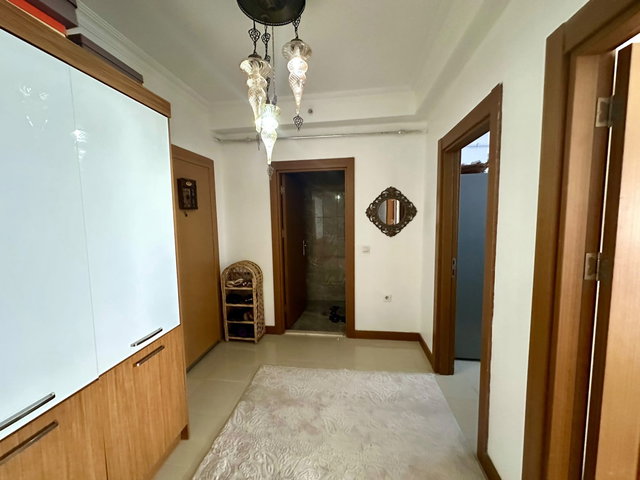TBMM İNCEK TOKİ  2. ETAP GİRİŞ KAT BALKONLU 3+1 SATILIK DAİRE