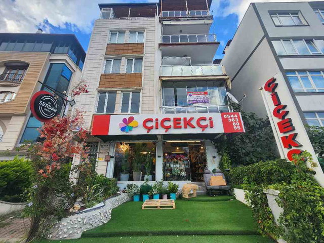 RE/MAX CAN ÖZKOKUDAN ATATÜRK BULVARI CEPHELİ, 3+1 KİRALIK