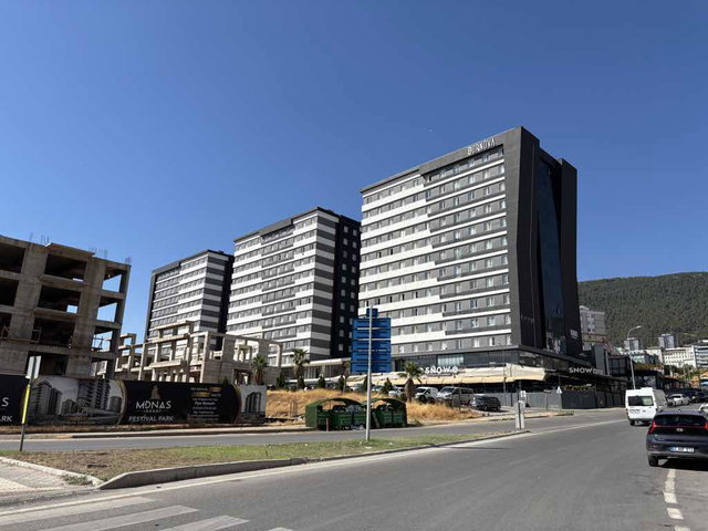 REMAX YENİ'DEN BORNOVA'NIN EN UYGUN EŞYALI KUPON DAİRESİ