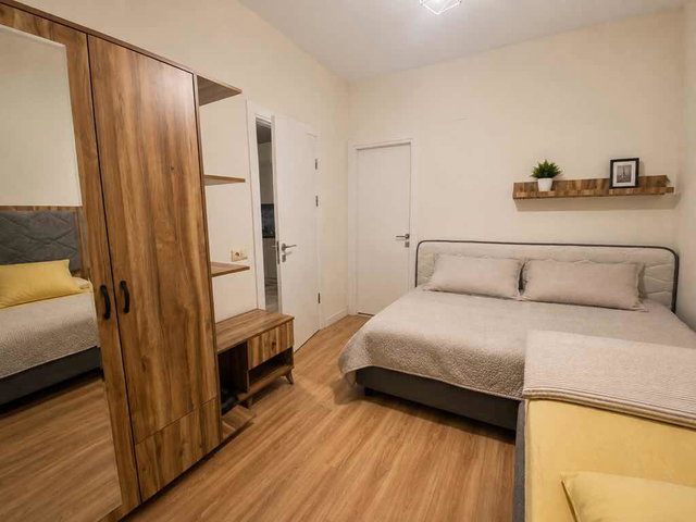 REMAX YENİ'DEN BORNOVA'NIN EN UYGUN EŞYALI KUPON DAİRESİ