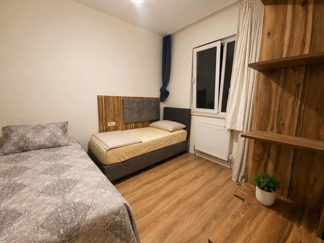 REMAX YENİ'DEN BORNOVA'NIN EN UYGUN EŞYALI KUPON DAİRESİ