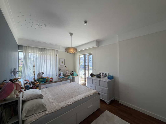 NU TERAS EİTESİNDEKİ EN UYGUN DENİZ MANZARALI LÜX 3+1 DAİRE