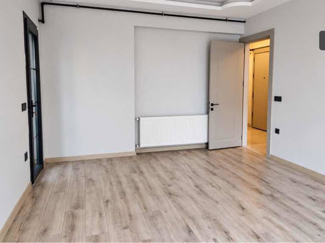 WELLNESS LIFE’TA HAVUZ VE BAHÇEYE ÇIKIŞLI 3+1 KİRALIK