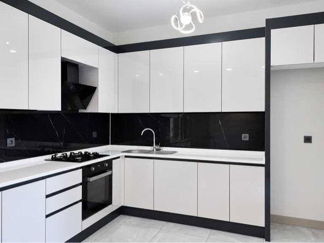 WELLNESS LIFE’TA HAVUZ VE BAHÇEYE ÇIKIŞLI 3+1 KİRALIK