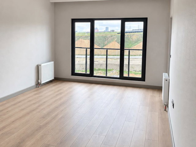 NATURA İNCEK A BLOK KİRALIK EŞYASIZ 2+1 DAİRE EŞYALI SEÇENEKLİ