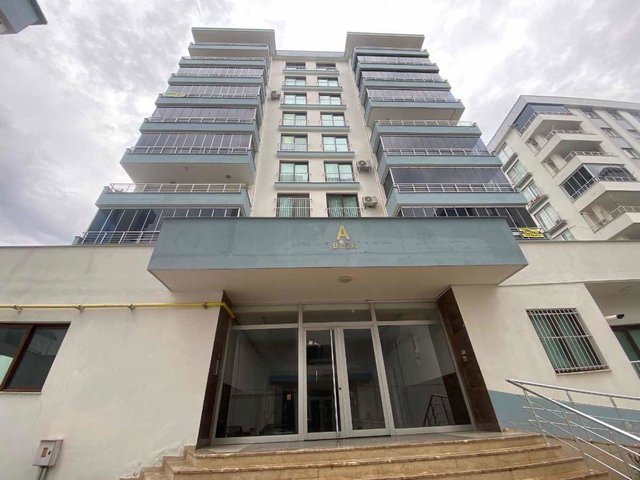 REMAX SOFT'TAN KADİRLİ GÜVELOĞLU REZİDENCE SATILIK 5+1 DUBLEKS