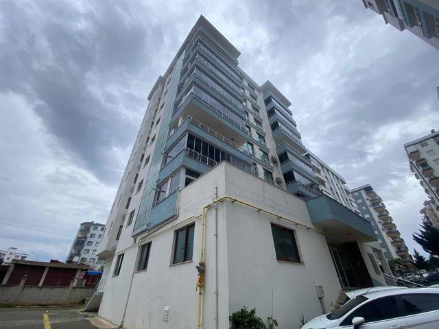 REMAX SOFT'TAN KADİRLİ GÜVELOĞLU REZİDENCE SATILIK 5+1 DUBLEKS
