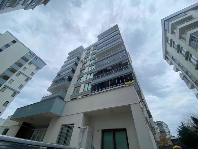REMAX SOFT'TAN KADİRLİ GÜVELOĞLU REZİDENCE SATILIK 5+1 DUBLEKS
