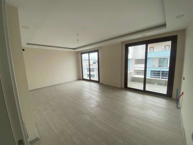 REMAX SOFT'TAN KADİRLİ GÜVELOĞLU REZİDENCE SATILIK 5+1 DUBLEKS