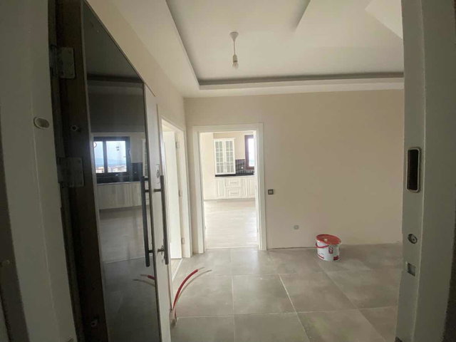 REMAX SOFT'TAN KADİRLİ GÜVELOĞLU REZİDENCE SATILIK 5+1 DUBLEKS