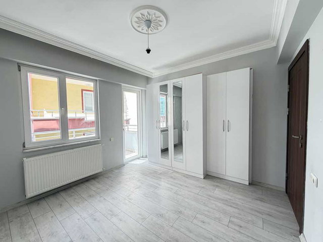 ATAKUM MERKEZDE TRAMVAYA MEDİKAL PARKA SAHİLE CİTY MALL AWM YE ÇOK YAKIN KİRALIK 3+1 DAİRE