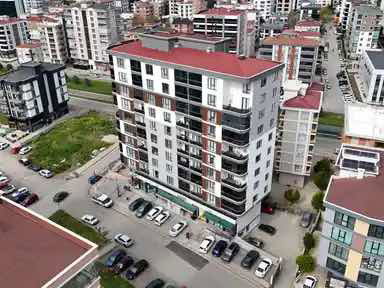 ATAKUM YENİ MAHALLE TRAMVAYA CEPHE EŞYALI 1+1
