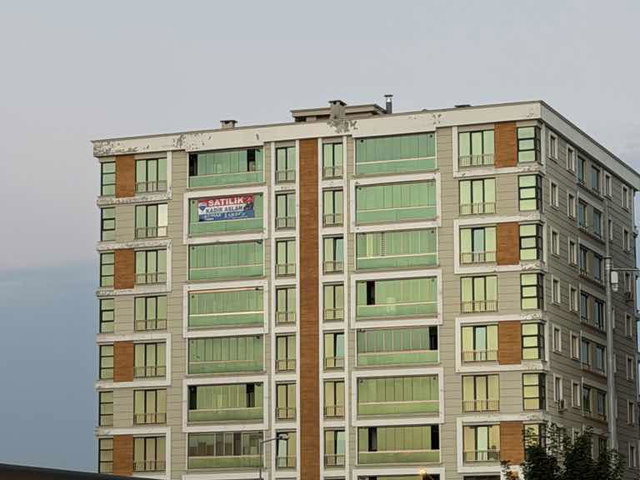 KIRALIK 4 + 1