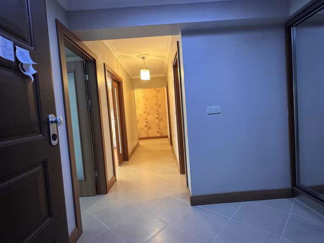 ESENYURT CUMHURIYET MAH.ALARA CITY’DE 136 M² 2+1 | ÇİFT BALKON | ÖNÜ AÇIK | 45.000 TL KİRA GETİRİSİ