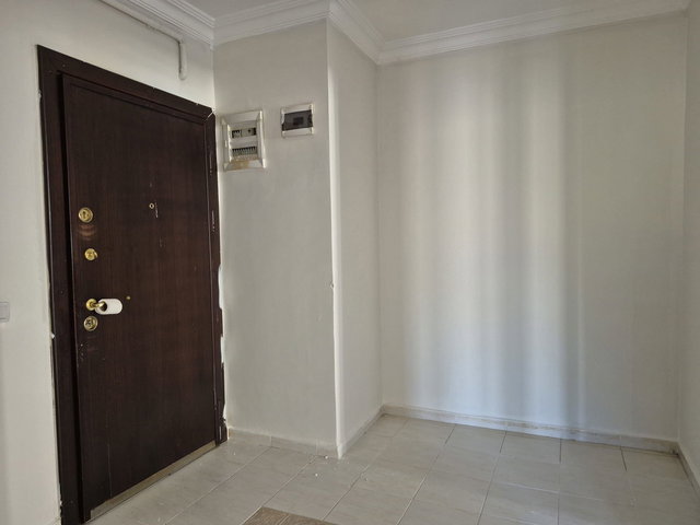 TOKİ TURKUAZDA ADA İÇİNDE ÇİPLİ ARAÇ-YAYA GEÇİŞLİ 3+1 KİRALIK DAİRE