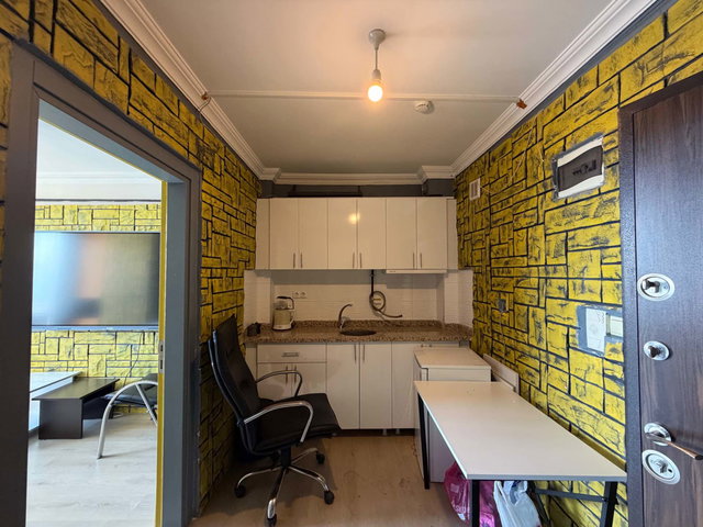 REMAX SOFT'TAN KAMPÜS GİRİŞİNDE MANZARALI KÖŞE YATIRIMLIK APART