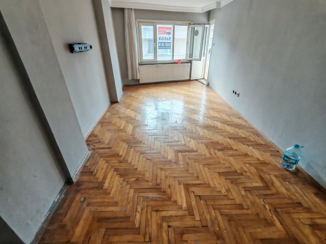 PENDİK BATI MAH KARANFİL SOKAKTA 2+1 SATILIK DAİRE