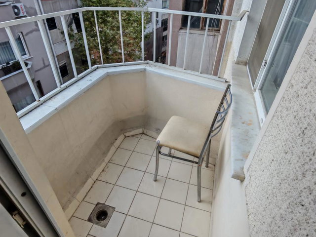 PENDİK BATI MAH KARANFİL SOKAKTA 2+1 SATILIK DAİRE