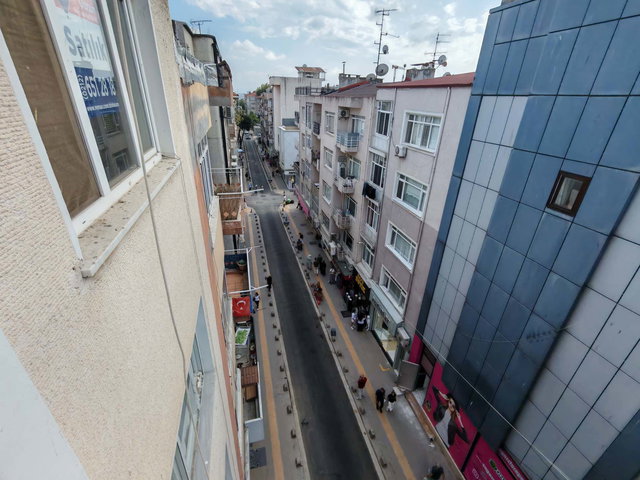 PENDİK BATI MAH KARANFİL SOKAKTA 2+1 SATILIK DAİRE