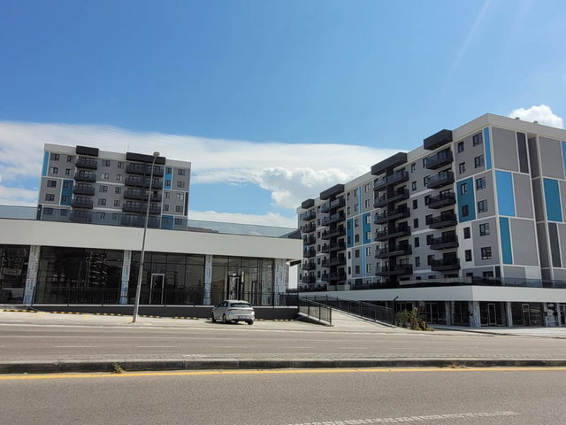 ONYX CORNER 2+1 KİRALIK SIFIR DAİRE