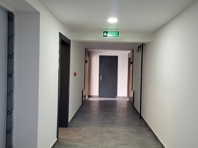 ONYX CORNER 2+1 KİRALIK SIFIR DAİRE