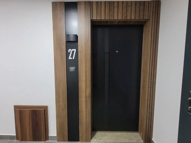 ONYX CORNER 2+1 KİRALIK SIFIR DAİRE