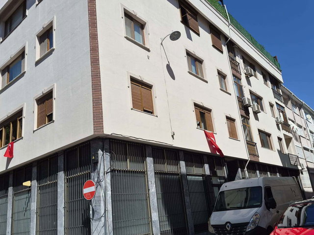ALTUNIZADE ,105M2 NET ,3+1 KAPALI OTOPARKLI , ASANSÖRLÜ KIRALIK DAİRE!!BAKMADAN GEÇMEYİN..