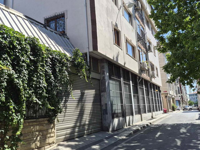 ALTUNIZADE ,105M2 NET ,3+1 KAPALI OTOPARKLI , ASANSÖRLÜ KIRALIK DAİRE!!BAKMADAN GEÇMEYİN..