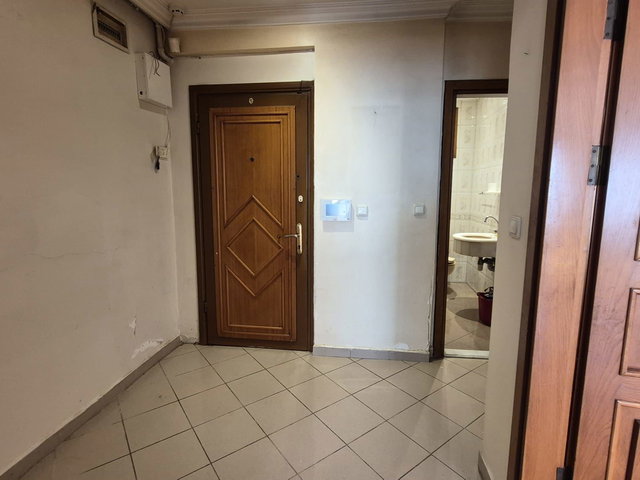 ALTUNIZADE ,105M2 NET ,3+1 KAPALI OTOPARKLI , ASANSÖRLÜ KIRALIK DAİRE!!BAKMADAN GEÇMEYİN..