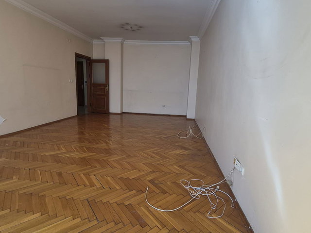 ALTUNIZADE ,105M2 NET ,3+1 KAPALI OTOPARKLI , ASANSÖRLÜ KIRALIK DAİRE!!BAKMADAN GEÇMEYİN..
