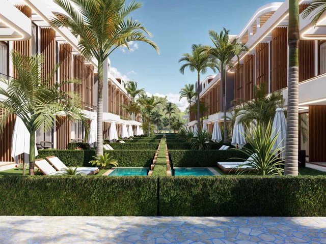 RE/MAX SOFTTAN KIBRISTA 4 PRESTİJLİ PROJEDE YATIRIM FIRSATI
