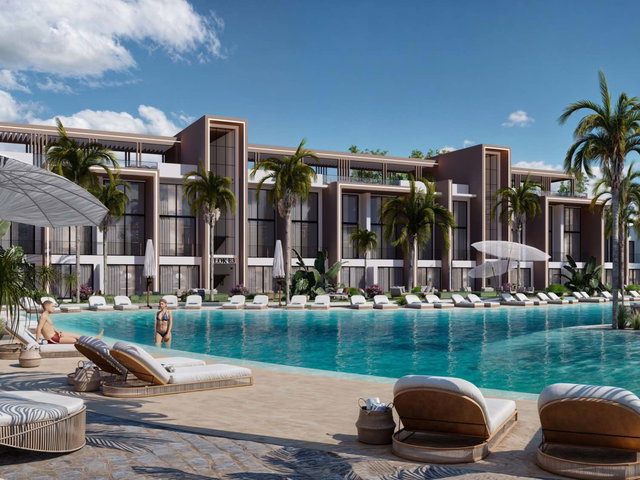 RE/MAX SOFTTAN KIBRISTA 4 PRESTİJLİ PROJEDE YATIRIM FIRSATI