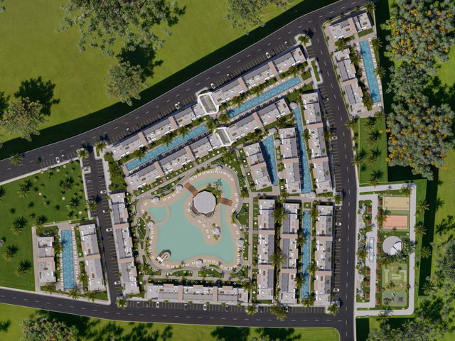 RE/MAX SOFTTAN KIBRISTA 4 PRESTİJLİ PROJEDE YATIRIM FIRSATI