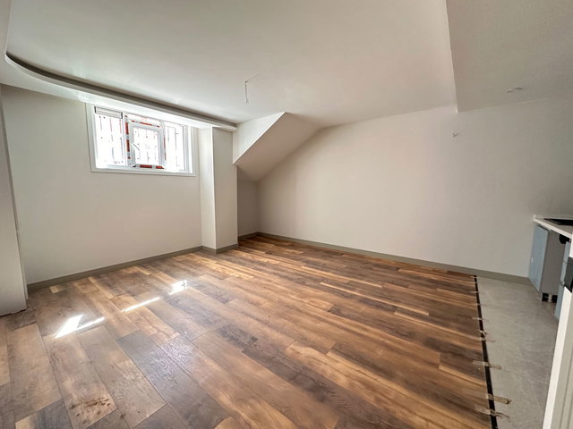 KADIKÖY OSMANAĞA BAHÇE KULLANIMLI 2+1 KİRALIK GENİŞ SIFIR DAİRE
