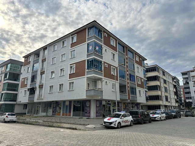 19 MAYIS MAH KİRALIK 3+1 DAİRE
