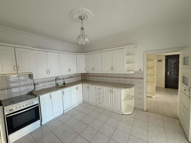 TERME MERKEZ 3+1 KİRALIK DAİRE