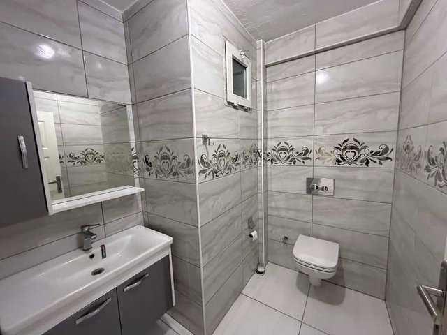 TERME MERKEZ 3+1 KİRALIK DAİRE