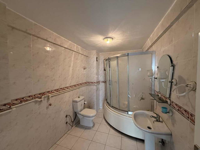 TERME MERKEZ 3+1 KİRALIK DAİRE