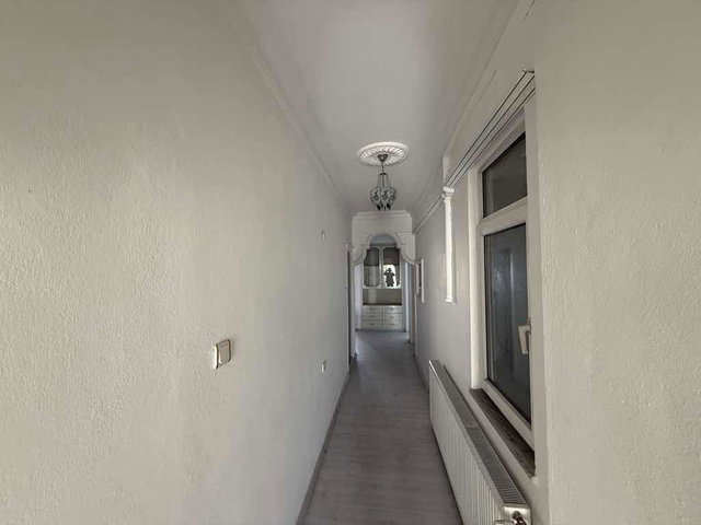 TERME MERKEZ 3+1 KİRALIK DAİRE