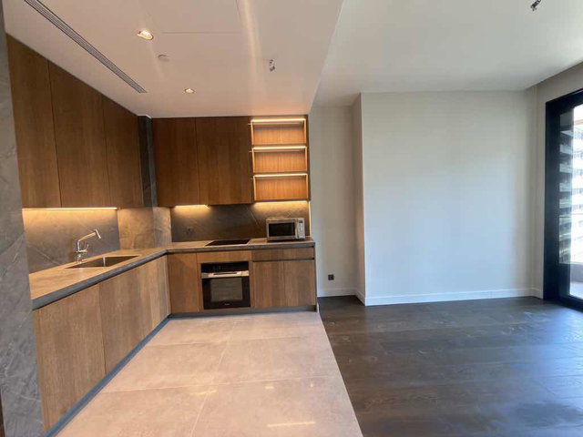 BENESTA BENLEO, SIFIR 1+1 KİRALIK DAİRE | BALKONLU, 9. KAT