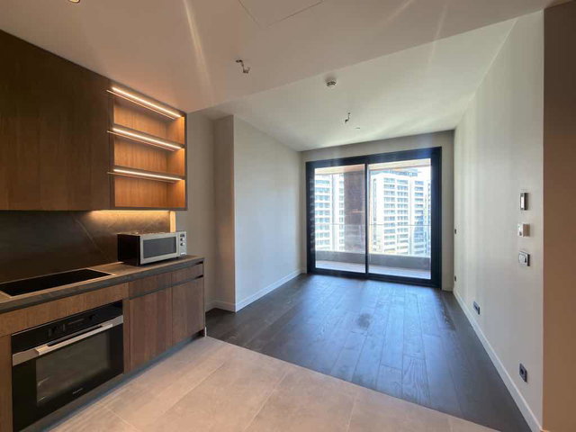 BENESTA BENLEO, SIFIR 1+1 KİRALIK DAİRE | BALKONLU, 9. KAT