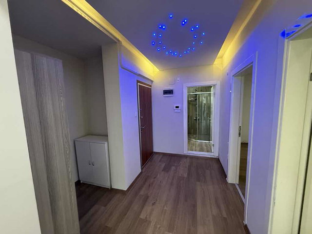TERME ÇARŞAMBA CADDESİ SATILIK 2+1 GENİŞ DAİRE