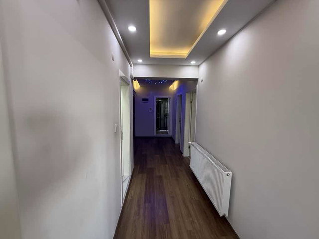 TERME ÇARŞAMBA CADDESİ SATILIK 2+1 GENİŞ DAİRE