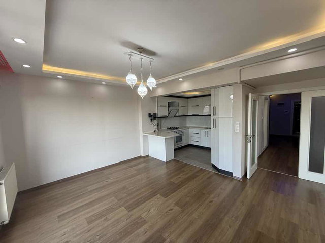 TERME ÇARŞAMBA CADDESİ SATILIK 2+1 GENİŞ DAİRE