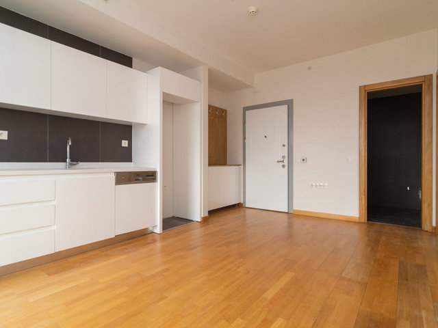 WEST GATE 14. KAT BALKONLU MANZARALI KİRALIK 1+1 DAİRE